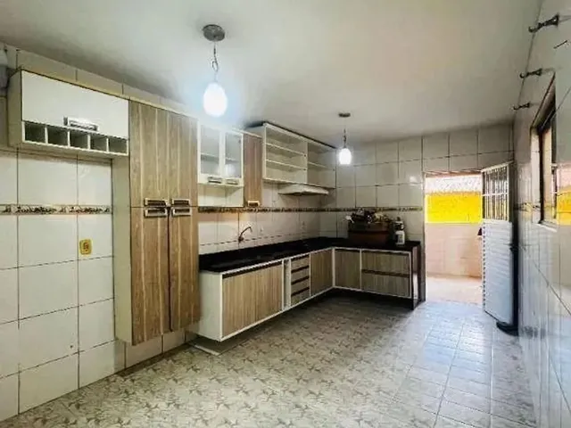 Imagem 5: Casa com 3 Dormitórios À Venda, 150 M² por R$ 330.000,00 - Catolé - Campina Grande/Pb