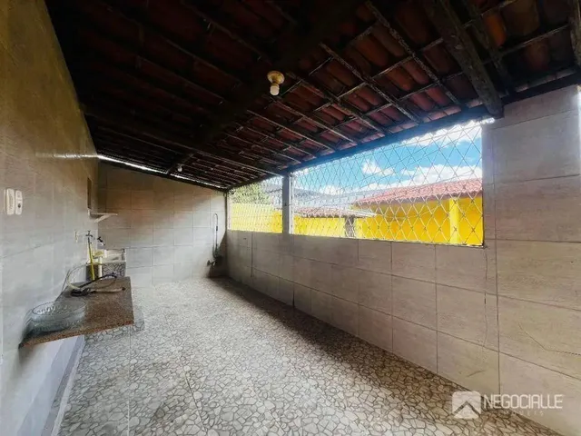 Imagem 9: Casa com 3 Dormitórios À Venda, 150 M² por R$ 330.000,00 - Catolé - Campina Grande/Pb
