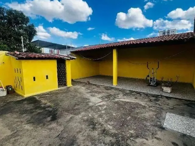 Imagem 6: Casa com 3 Dormitórios À Venda, 150 M² por R$ 330.000,00 - Catolé - Campina Grande/Pb