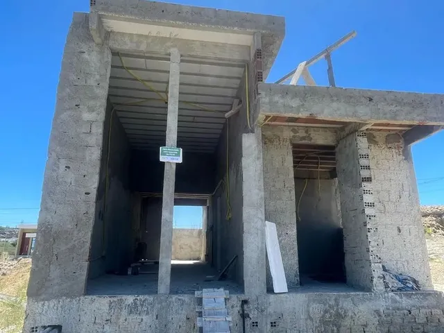 Imagem: Oportunidade!! Vendo Casa com 43 Construída