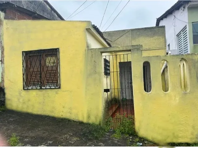 Imagem: Casa a Venda em Campina Grande