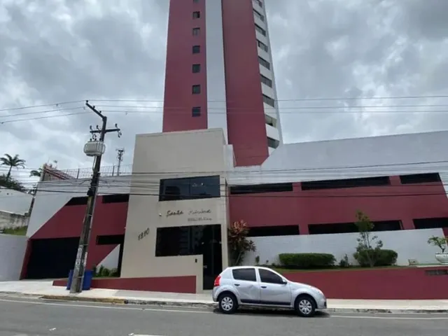 Imagem: Residencial santa Marina- 110M2, 2 Quartos