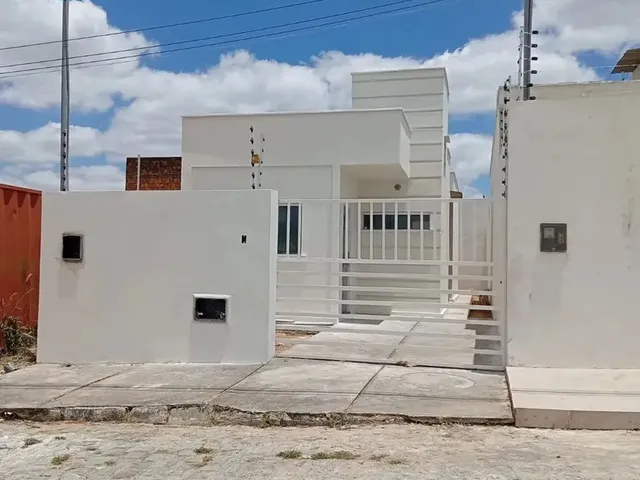 Imagem: Térrea para Venda Tem 58 Metros Quadrados