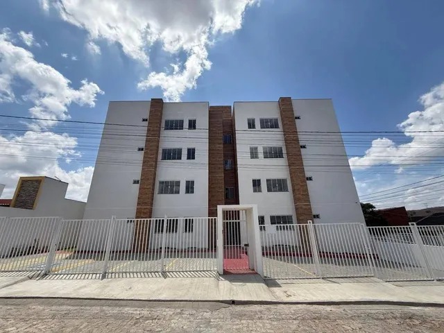 Imagem: Apartamento À Venda com 2 Quartos - Malvinas