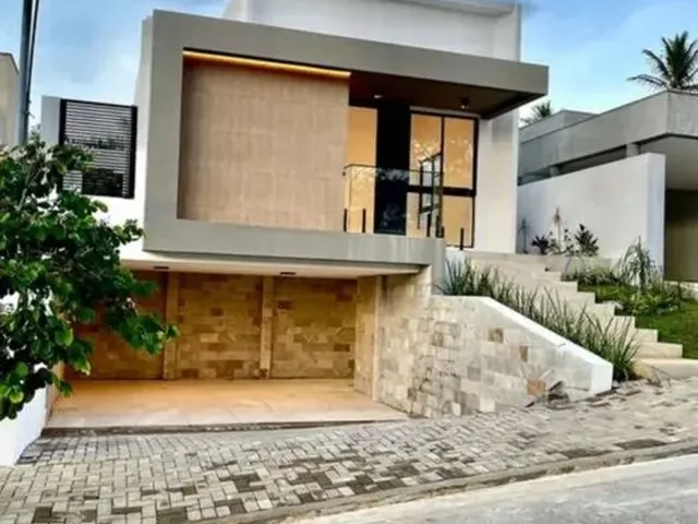 Imagem: Giardino Bianco - 169M², 3 Quartos