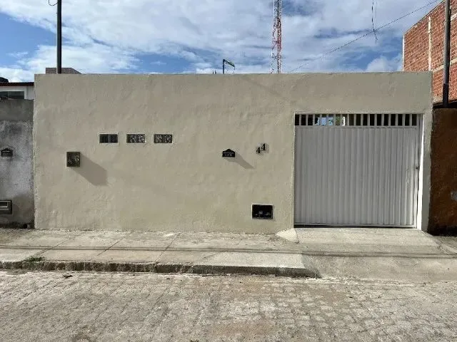 Imagem 1: Casa Portal Sudoeste - Terreno 8X20M