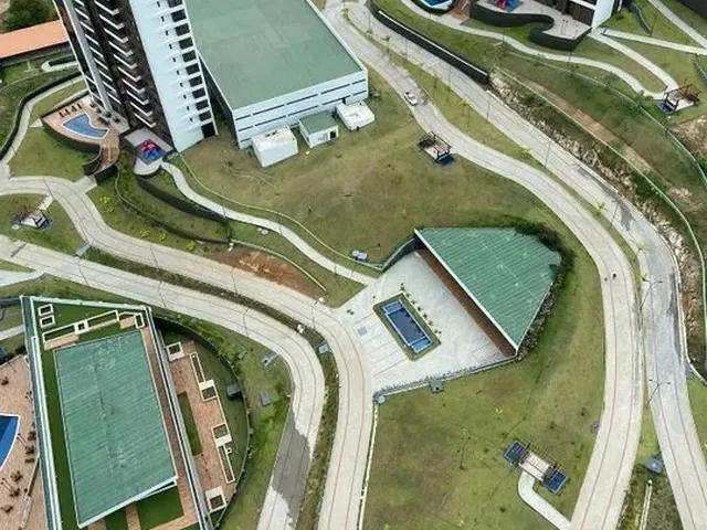 Imagem: Cobertura Dúplex no Bairro do Mirante