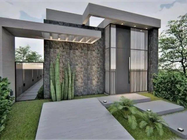 Imagem: Condomínio Skyville - Casa Térrea, 110M²
