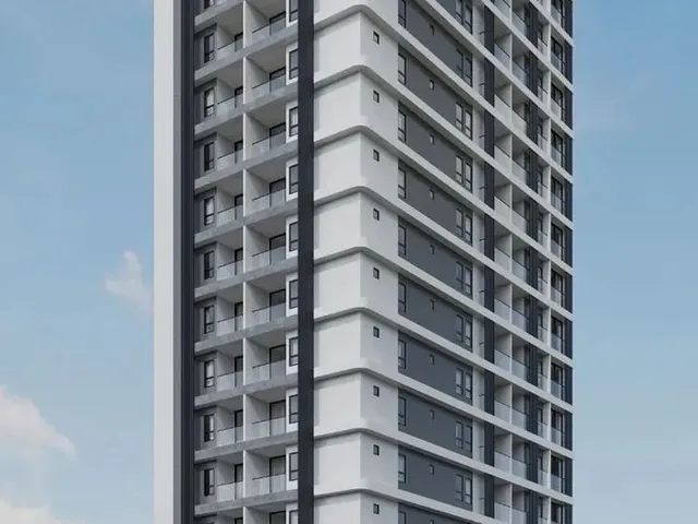 Imagem: Flats para Venda no Bairro do Jardim Tavares