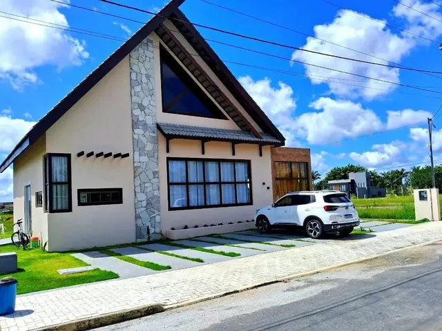 Imagem: Casa a Venda em Bananeiras - Ca2955