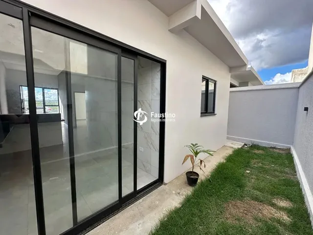 Imagem 3: Vendo Casa Village Sudoeste