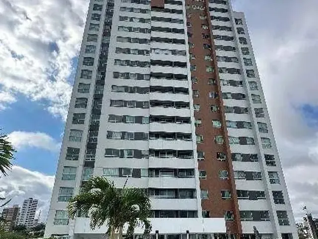Imagem: O apartamento possui 1 Dormitório, 2 Banheiros, 40m² de