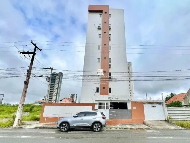 Imagem: Apartamento À Venda, 80 M² por R$ 309.999,00