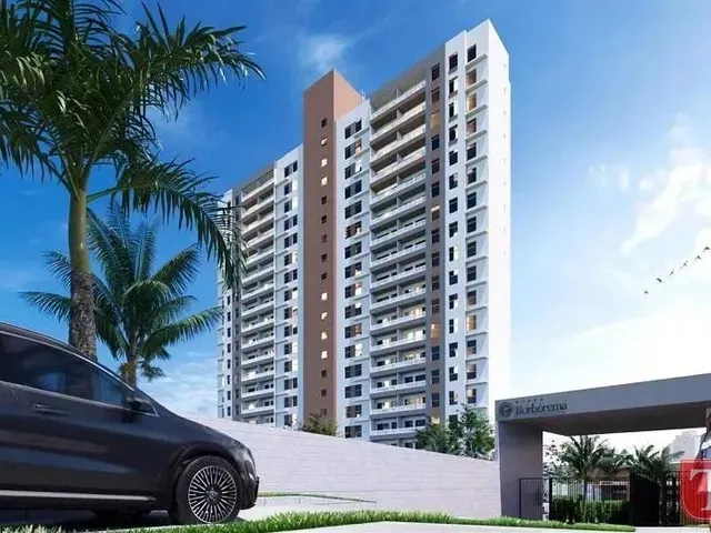 Imagem: Vista Borborema - Apartamentos de 2 e 3