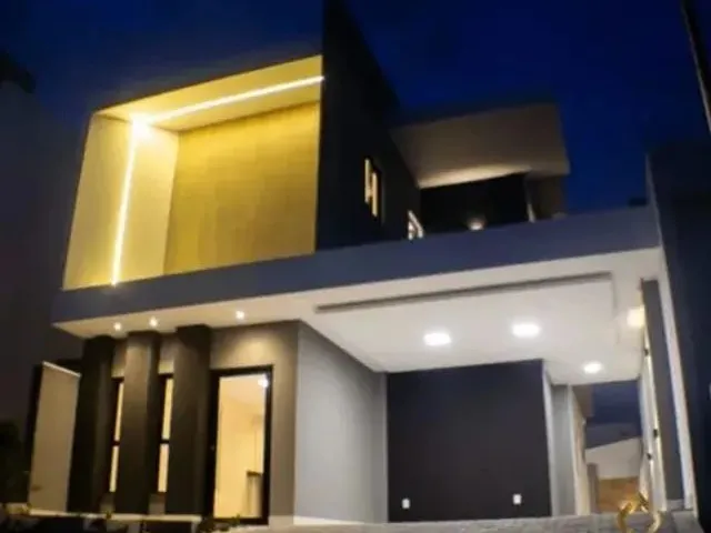 Imagem: Monteville - Casa Duplex, 4 Quartos