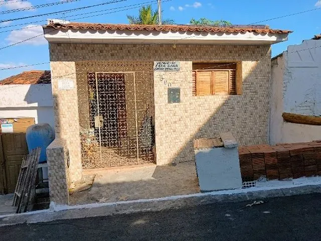 Imagem: Casa a Venda em Guarabira