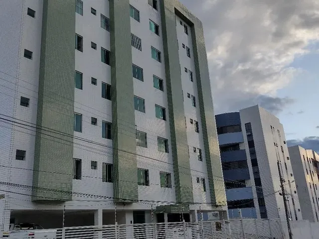 Imagem: Ap. 3 Quartos no Catolé