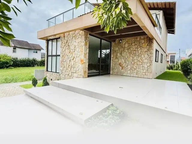 Imagem: Cond. Yes Banana em Bananeiras/Pb. Casa