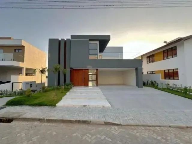Imagem: Atmosphera Green - 387M², 4 Suites