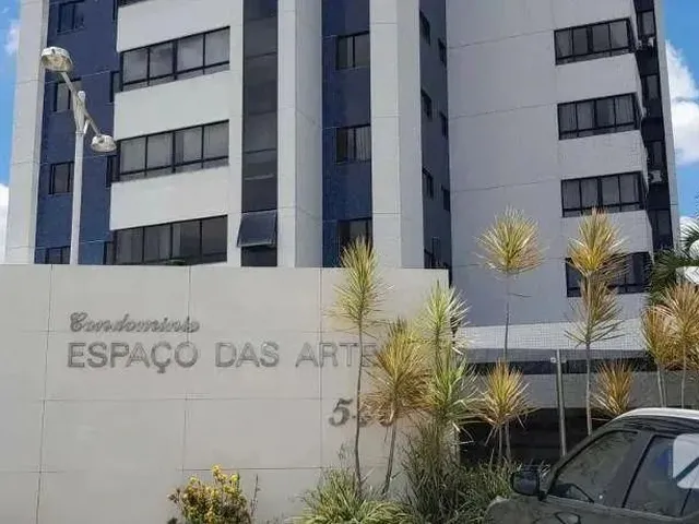 Imagem: O apartamento possui 4 Dormitórios, 2 Suítes, 3