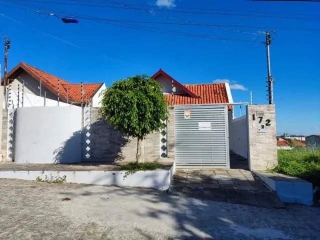Imagem: Casa no Catolé- 159M2, 3 Quartos Sendo