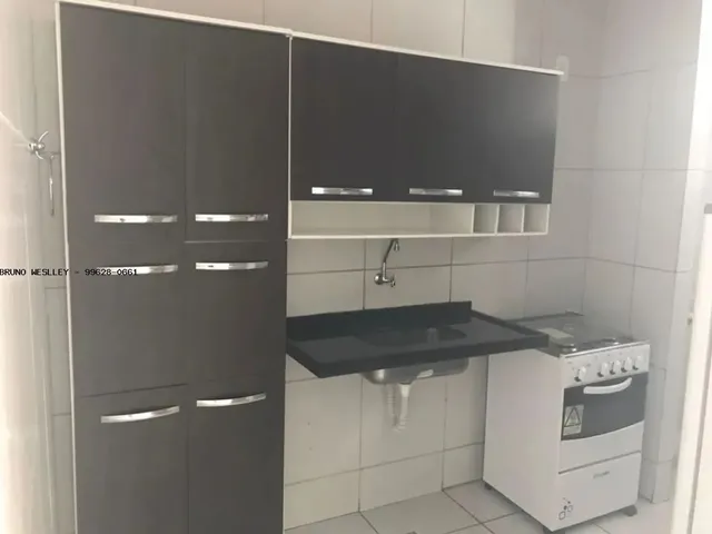 Imagem: Apartamento para Venda em Campina Grande