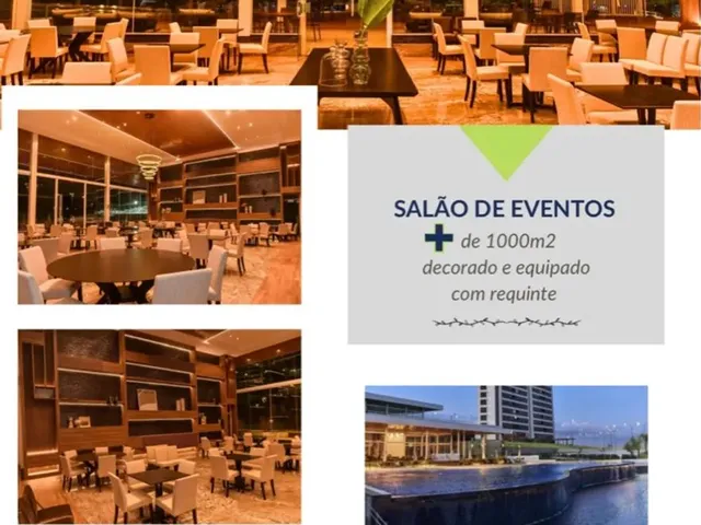 Imagem 6: Apartamento Paraíso Eco Resort