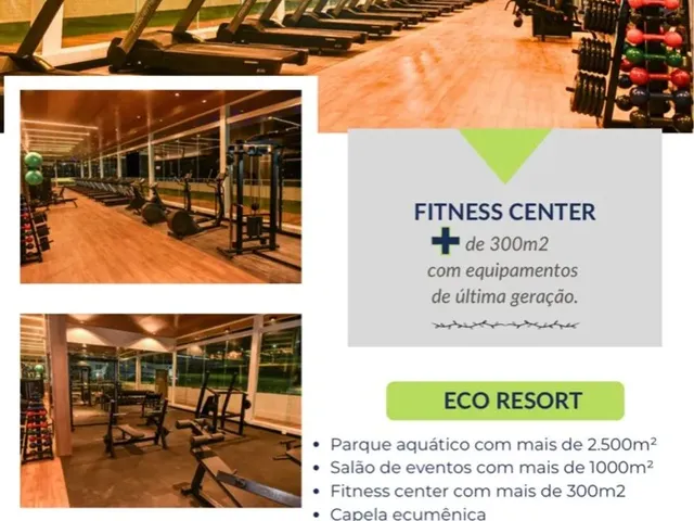 Imagem 15: Apartamento Paraíso Eco Resort