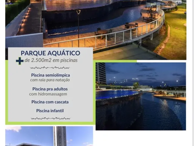 Imagem 2: Apartamento Paraíso Eco Resort