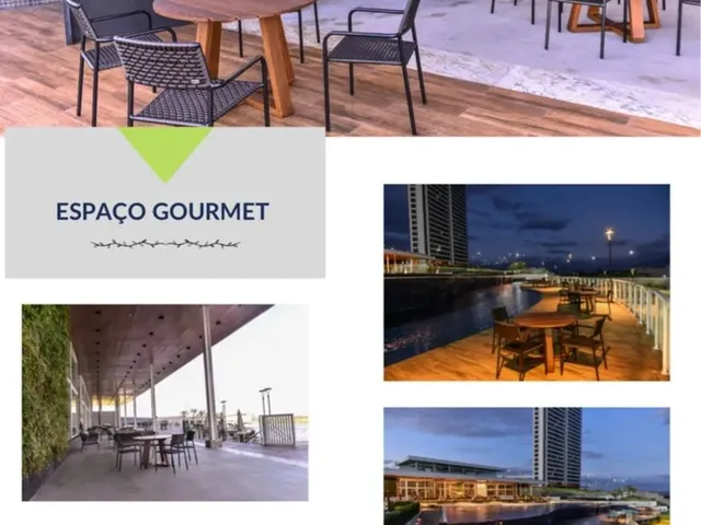 Imagem 7: Apartamento Paraíso Eco Resort
