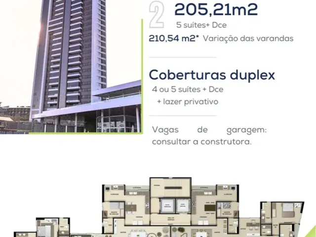 Imagem 3: Apartamento Paraíso Eco Resort