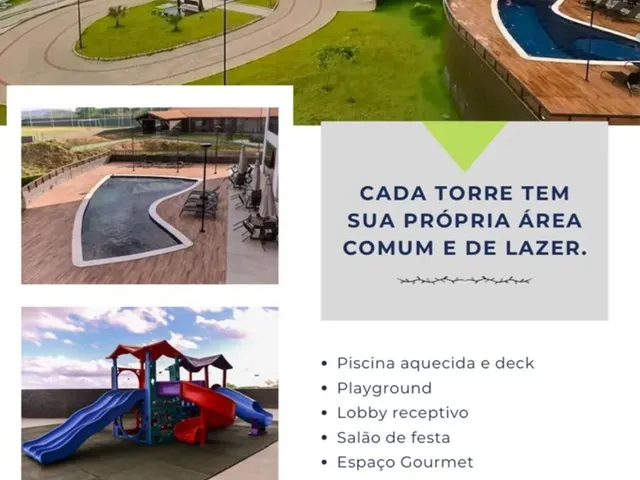 Imagem 12: Apartamento Paraíso Eco Resort