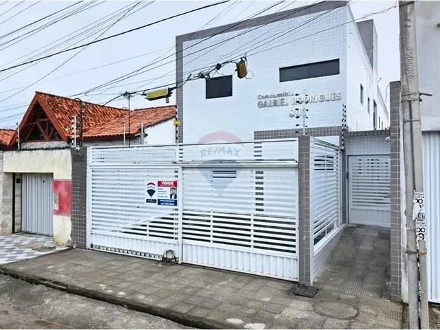 Imagem 1: Apartamento com 2 Quartos no Catolé: Oportunidade Imperdível!