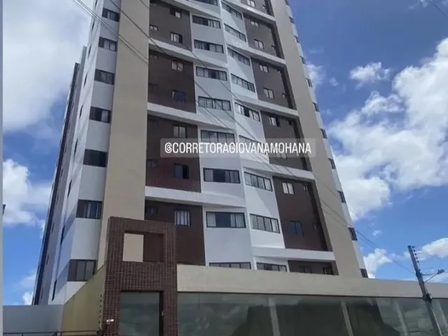 Imagem: Apartamento para Venda em Campina Grande