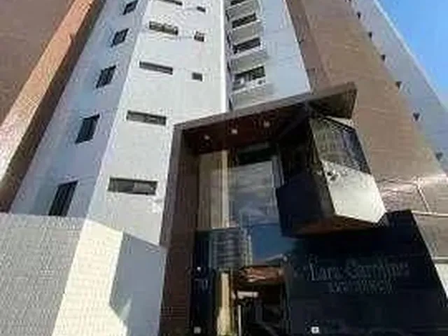 Imagem: Apartamento com 3 Dormitórios À Venda