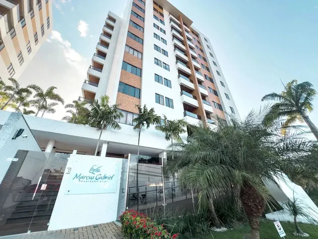 Imagem: O apartamento possui 3 Dormitórios, 1 Suíte, 3 Banheiros,