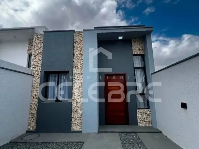 Imagem: Casas no Portal dos Bosques