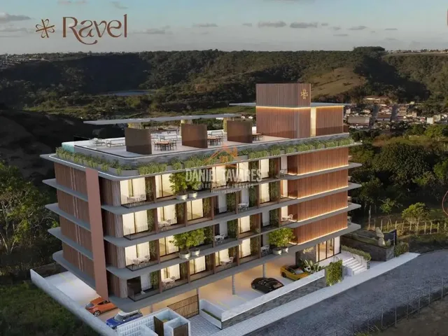 Imagem: Flats em Bananeiras-Pb Ravel - Apartamento