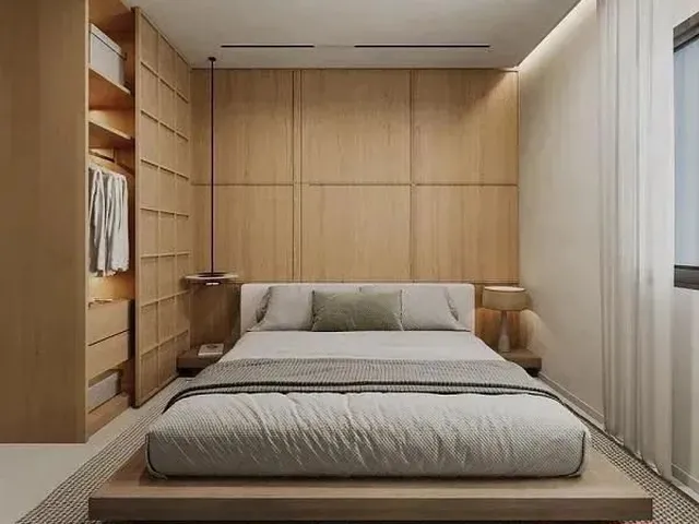 Imagem 5: Park Home Santo Antônio, 2 Quartos - Entrada Parcelada + ( Itbi e Cartório Grátis