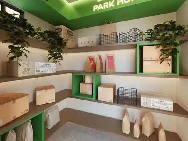 Imagem 16: Park Home Santo Antônio, 2 Quartos - Entrada Parcelada + ( Itbi e Cartório Grátis