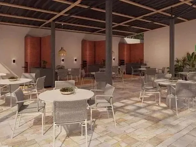 Imagem 15: Park Home Santo Antônio, 2 Quartos - Entrada Parcelada + ( Itbi e Cartório Grátis