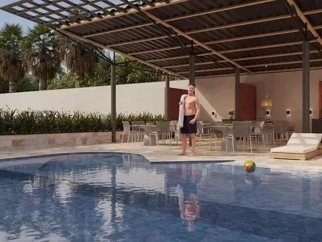 Imagem 7: Park Home Santo Antônio, 2 Quartos - Entrada Parcelada + ( Itbi e Cartório Grátis
