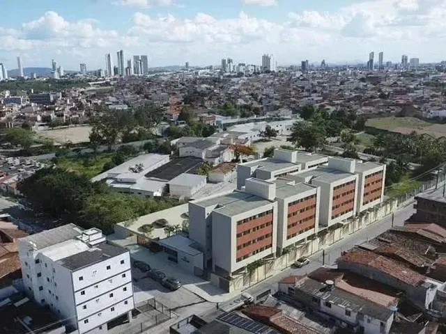 Imagem 13: Park Home Santo Antônio, 2 Quartos - Entrada Parcelada + ( Itbi e Cartório Grátis