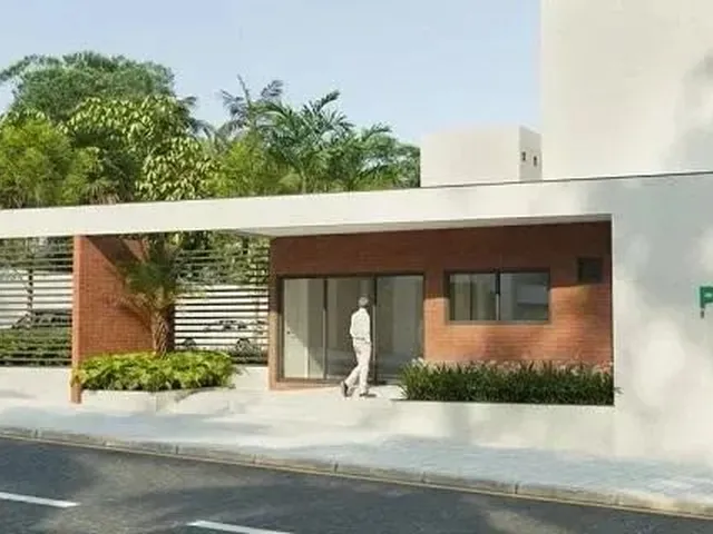 Imagem 10: Park Home Santo Antônio, 2 Quartos - Entrada Parcelada + ( Itbi e Cartório Grátis