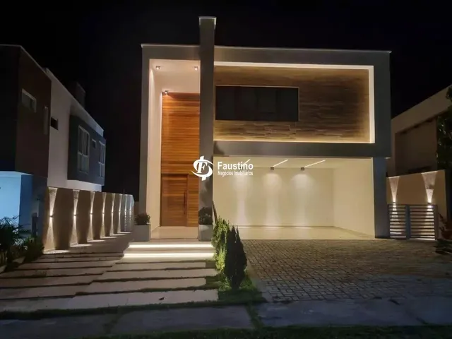 Imagem: Vendo Casa Alphaville Mirante