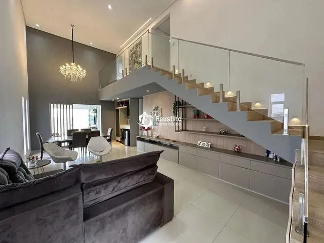 Imagem 12: Vendo: Casa Alphaville Mirante