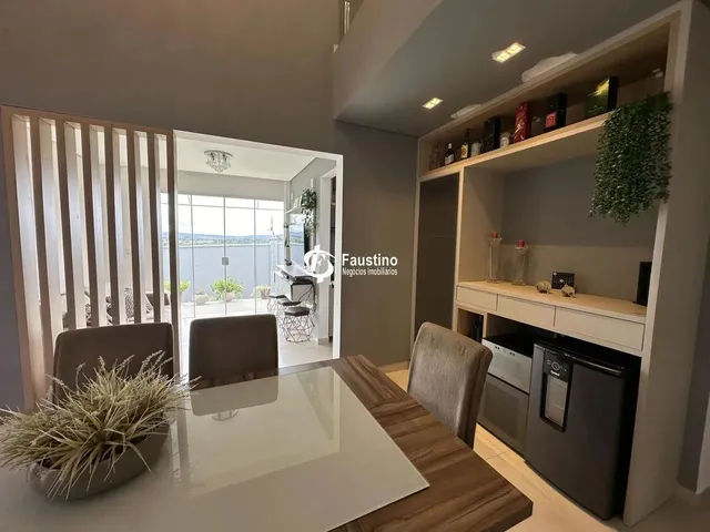 Imagem 9: Vendo: Casa Alphaville Mirante