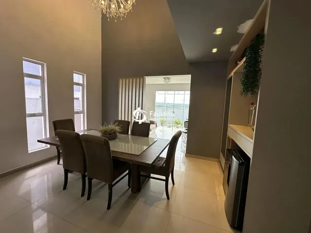 Imagem 16: Vendo: Casa Alphaville Mirante