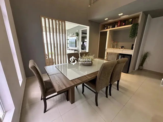 Imagem 7: Vendo: Casa Alphaville Mirante