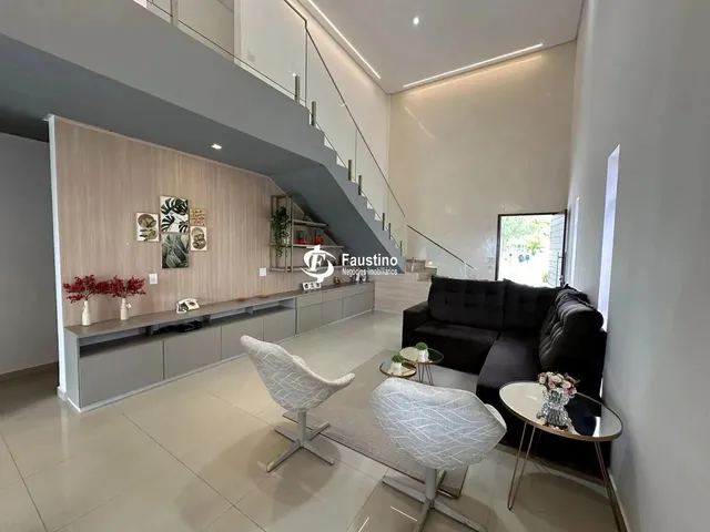 Imagem 10: Vendo: Casa Alphaville Mirante